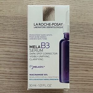 La Roche-Posay Mela B3 Serum